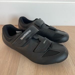 NEW Shimano RP1 Bike Cycling Shoes. Never used, brand new!